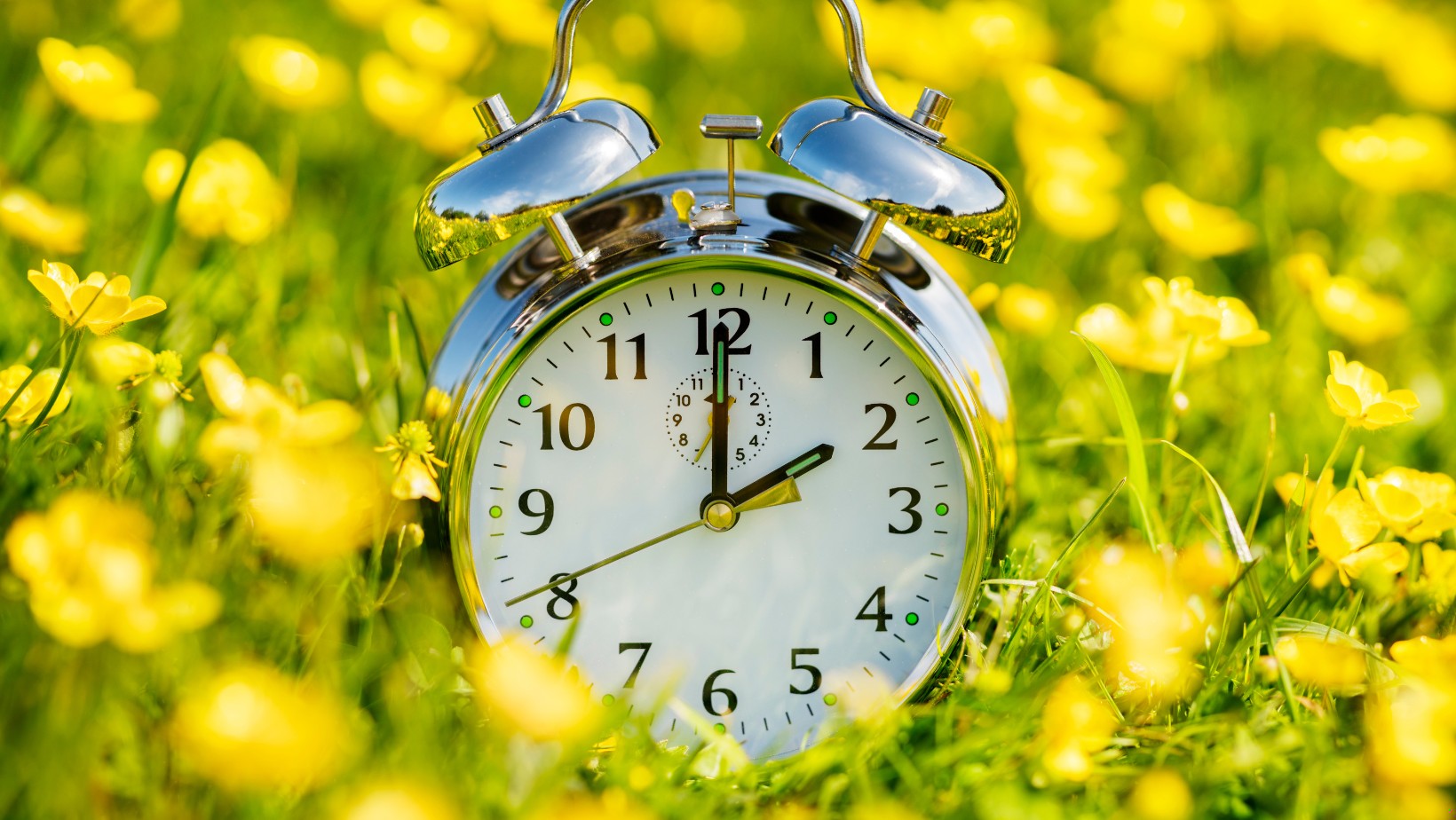 Zdjęcie Nie będzie już zmiany czasu?! Od nowego roku mają nastąpić zmiany! #1