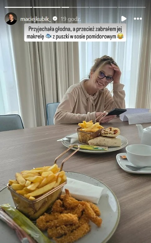 Zdjęcie Maciej i Karolina wciąż razem po "Ślubie od pierwszego wejrzenia"? #1