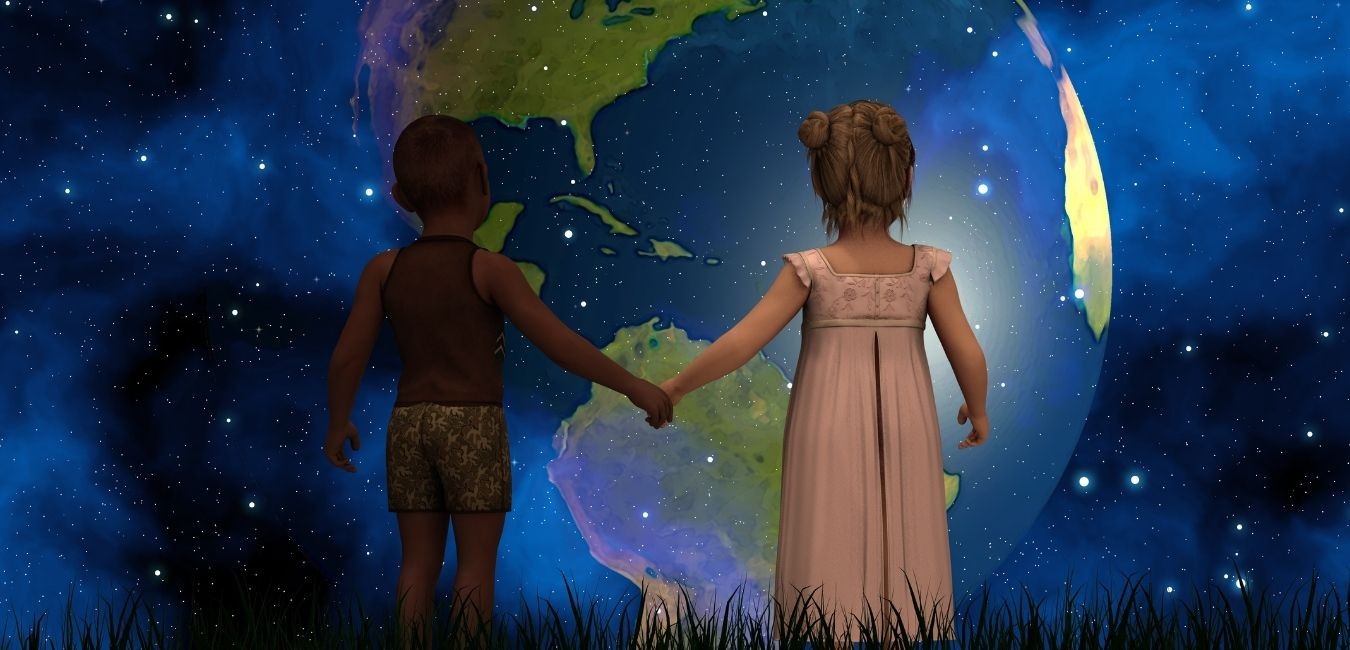 5 projektów dzieci i młodzieży, które uczynią świat lepszym!