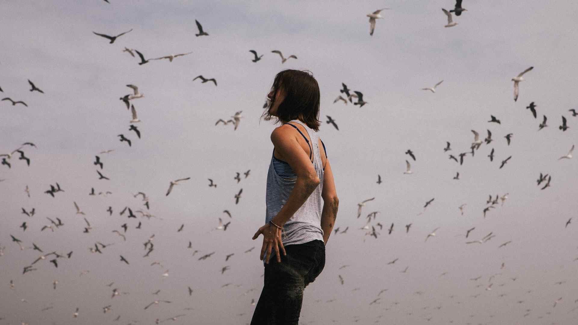 Ghosting- czym jest to zjawisko?