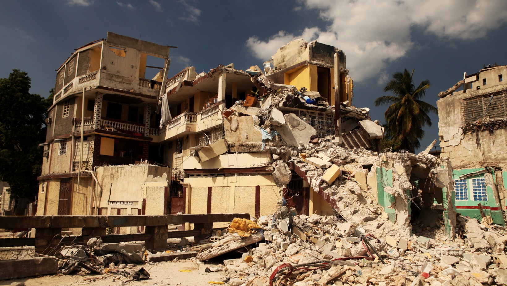 Sejsmolog ostrzega! Trzęsienie ziemi uderzy w Polskę – te rejony mogą ucierpieć!