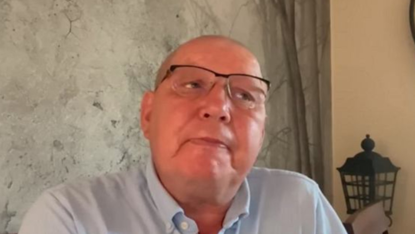 Zdjęcie Krzysztof Jackowski przepowiada dalsze losy TVP. Przyszłość będzie „mętna”! #1