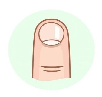 Zdjęcie Co kształt Twoich paznokci może zdradzić na temat osobowości? #4