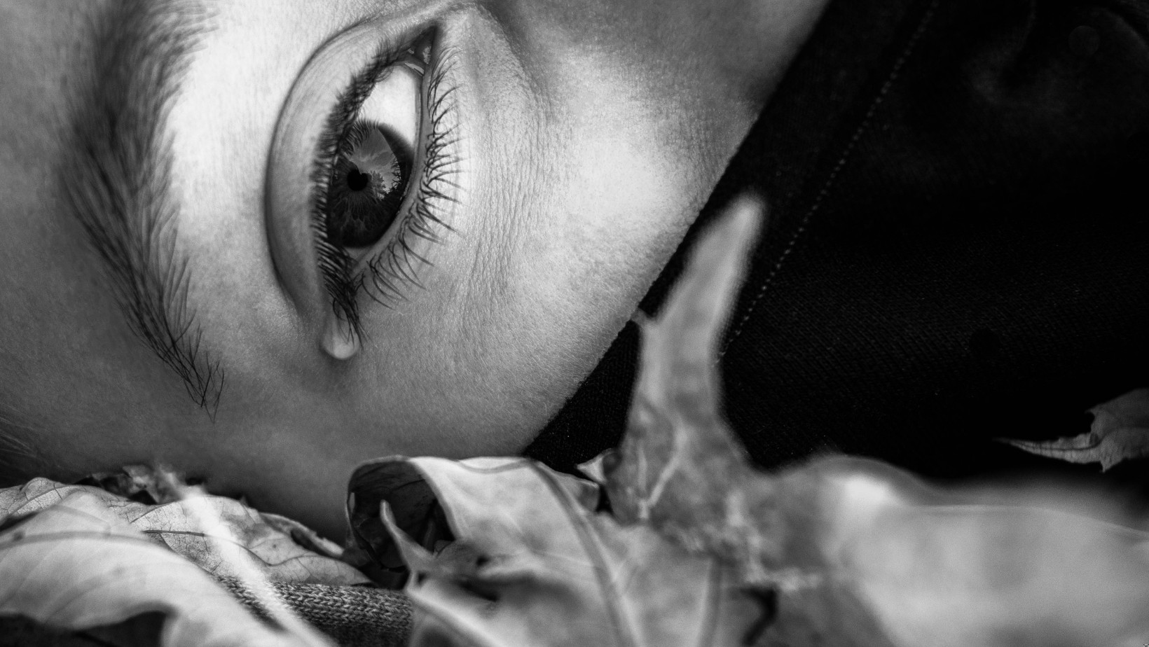 Osoba wysoko wrażliwa- jak wygląda jej codzienność?