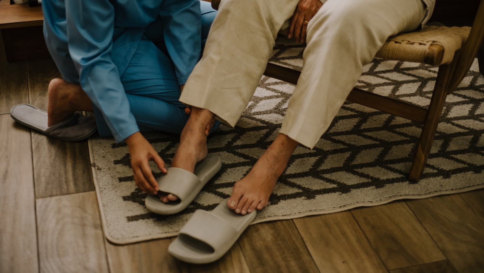 Zdjęcie Nowe wsparcie dla osób starszych 2150 zł miesięcznie! Rządowy program już gotowy #1