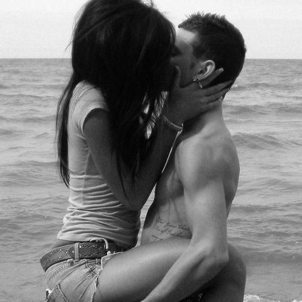 Żeby znaleźć kogoś, kto naprawdę cię rozumie, trzeba mieć farta, …