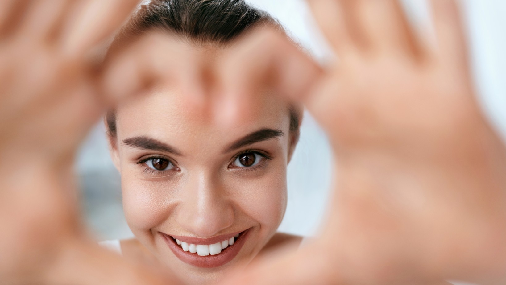 Kształt twarzy! Odkryj co mówi o tobie