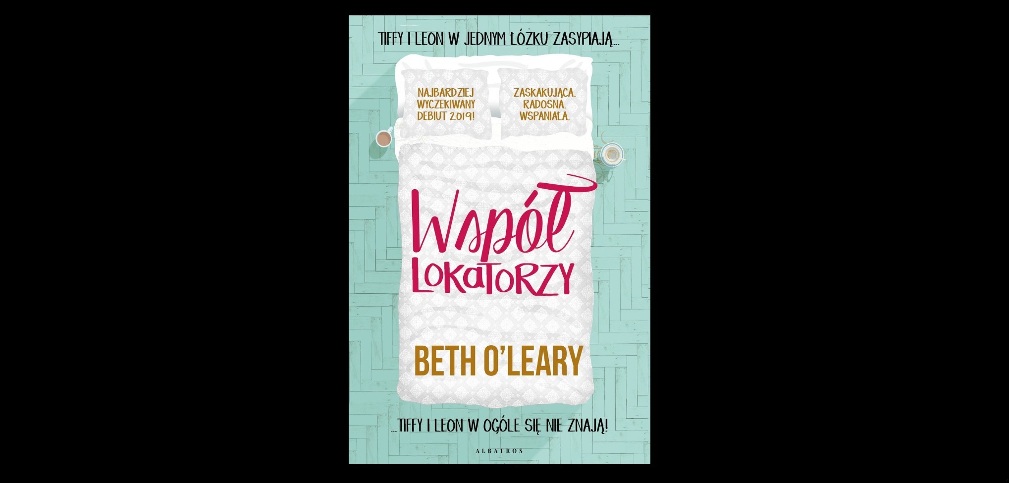 „Upokorzenie jest jak pleśń…” – 5 prawdziwych cytatów z książki „Współlokatorzy”