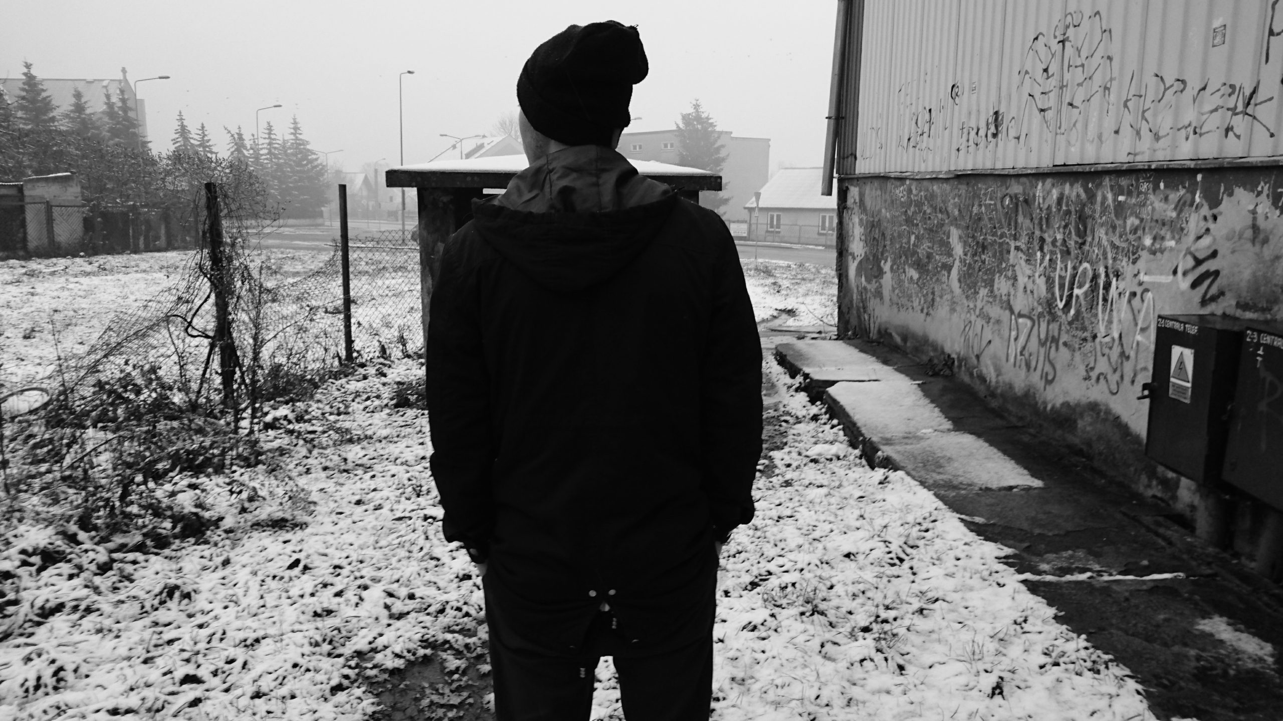 Miłość za którą każdy goni, nie jest warta wysiłku, bo …