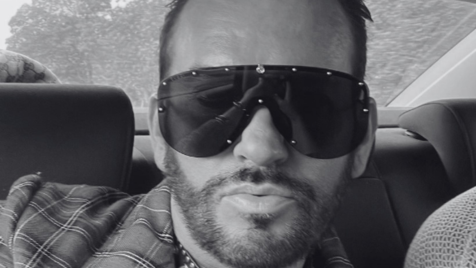 Są wyniki badań zmarłego Gabriela Seweryna!