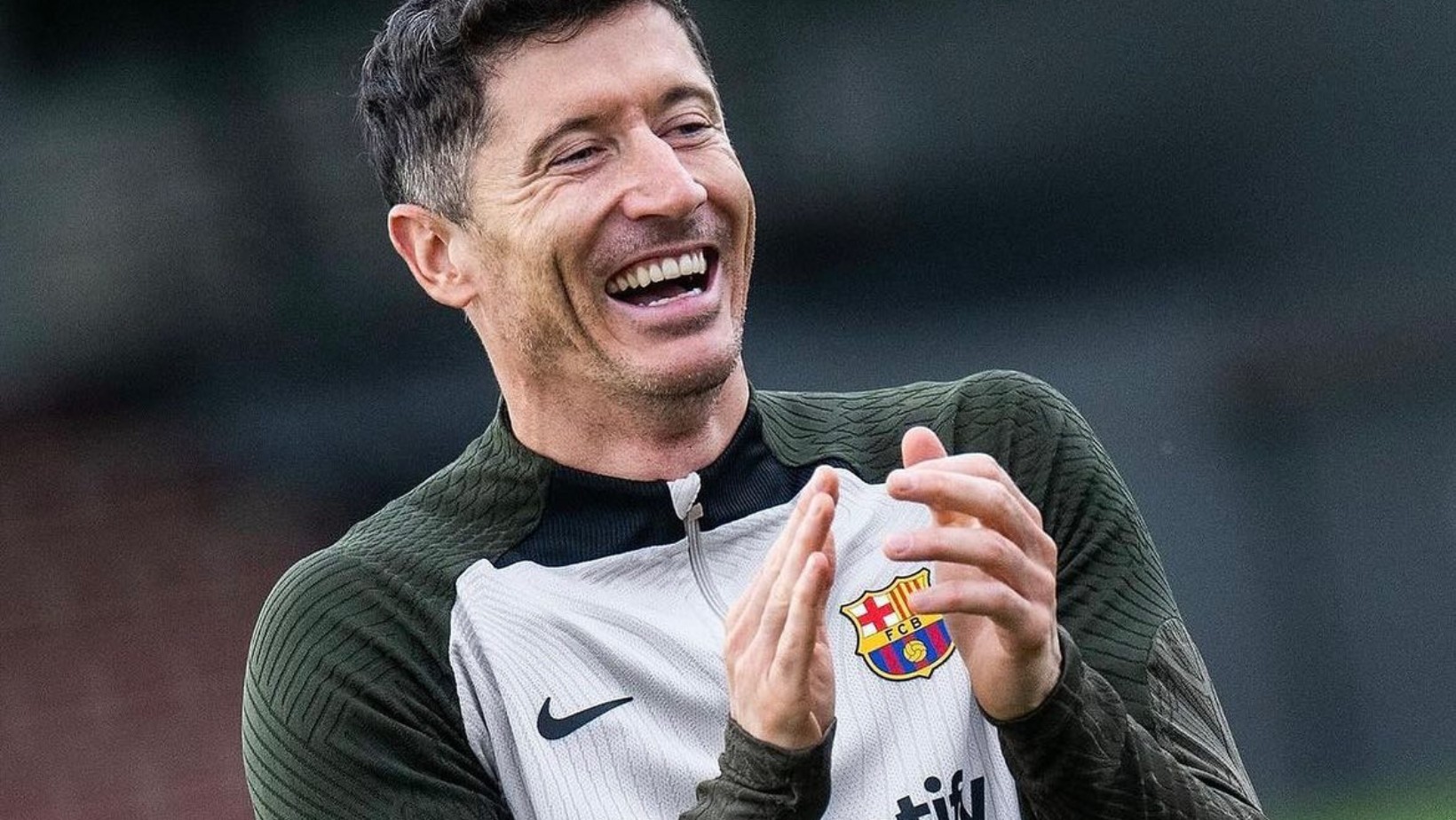 Robert Lewandowski wspiera WOŚP! Mowa o dużej kwocie?!
