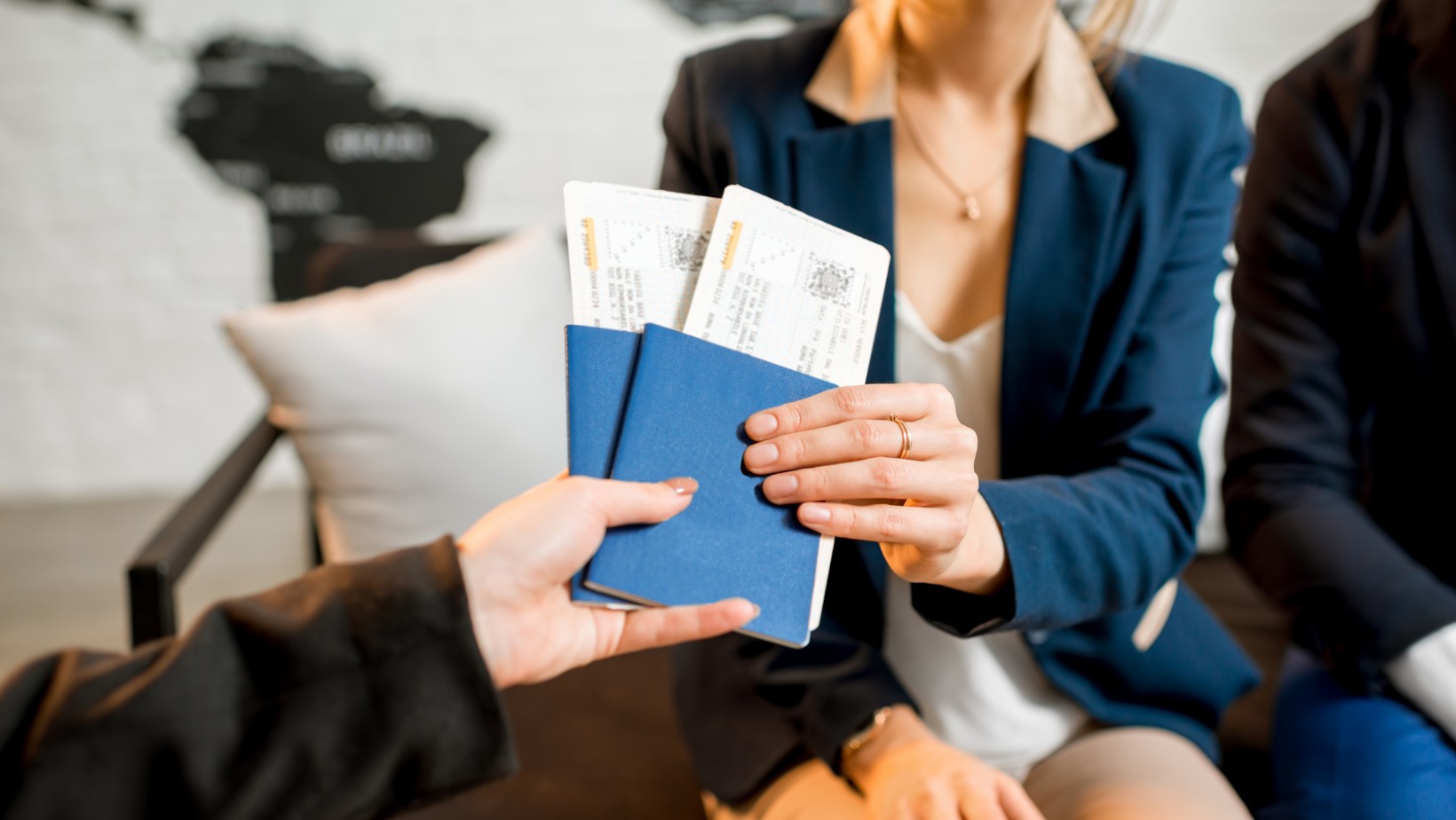 Znane biuro podróży ogłasza upadłość tuż przed sezonem!