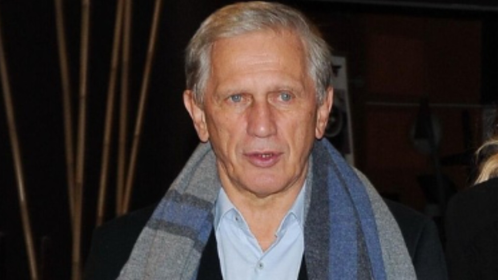 „Strasznie pan mnie nudzi” – Jan Englert zgasił dziennikarza na wizji