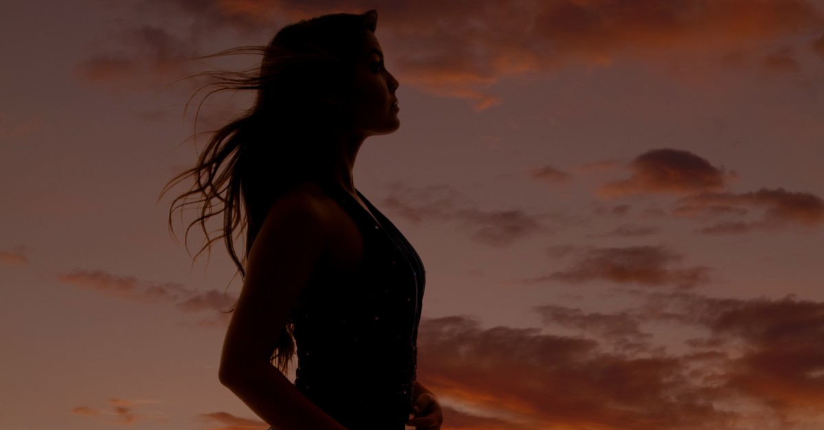 „Wszyscy mamy dwa życia. To drugie zaczyna się w chwili, gdy …