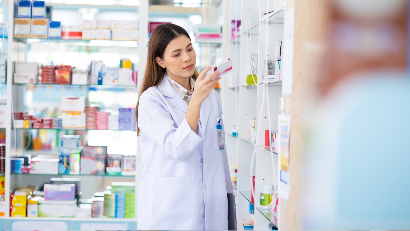 Zdjęcie „Zagrożenie dla zdrowia ludzkiego” – Pilne! Ten lek został wycofany z aptek w całej Polsce! #1