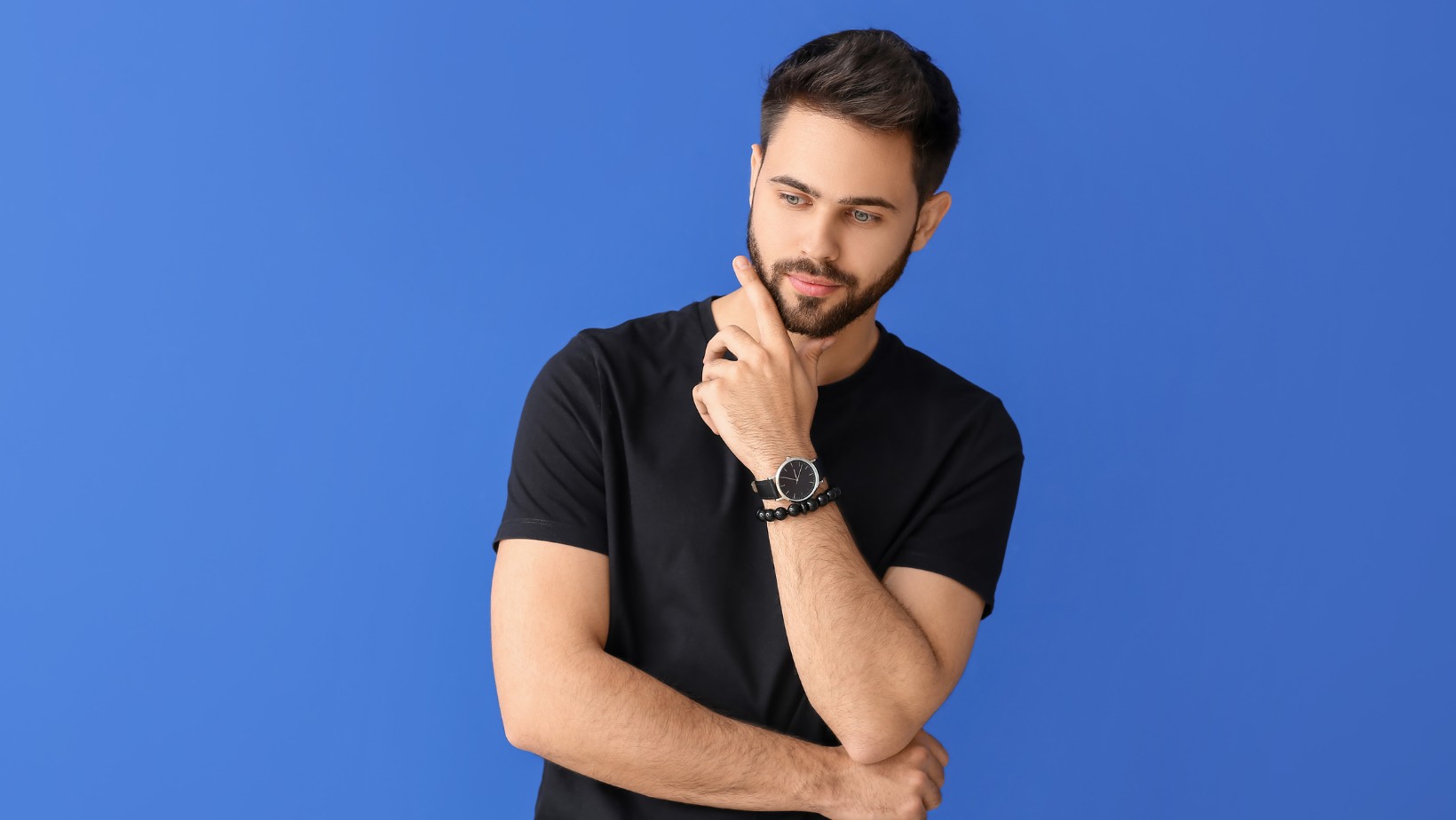 Zdjęcie Faceci, którzy mają TEN styl bycia, przyciągają kobiety jak nikt inny #1