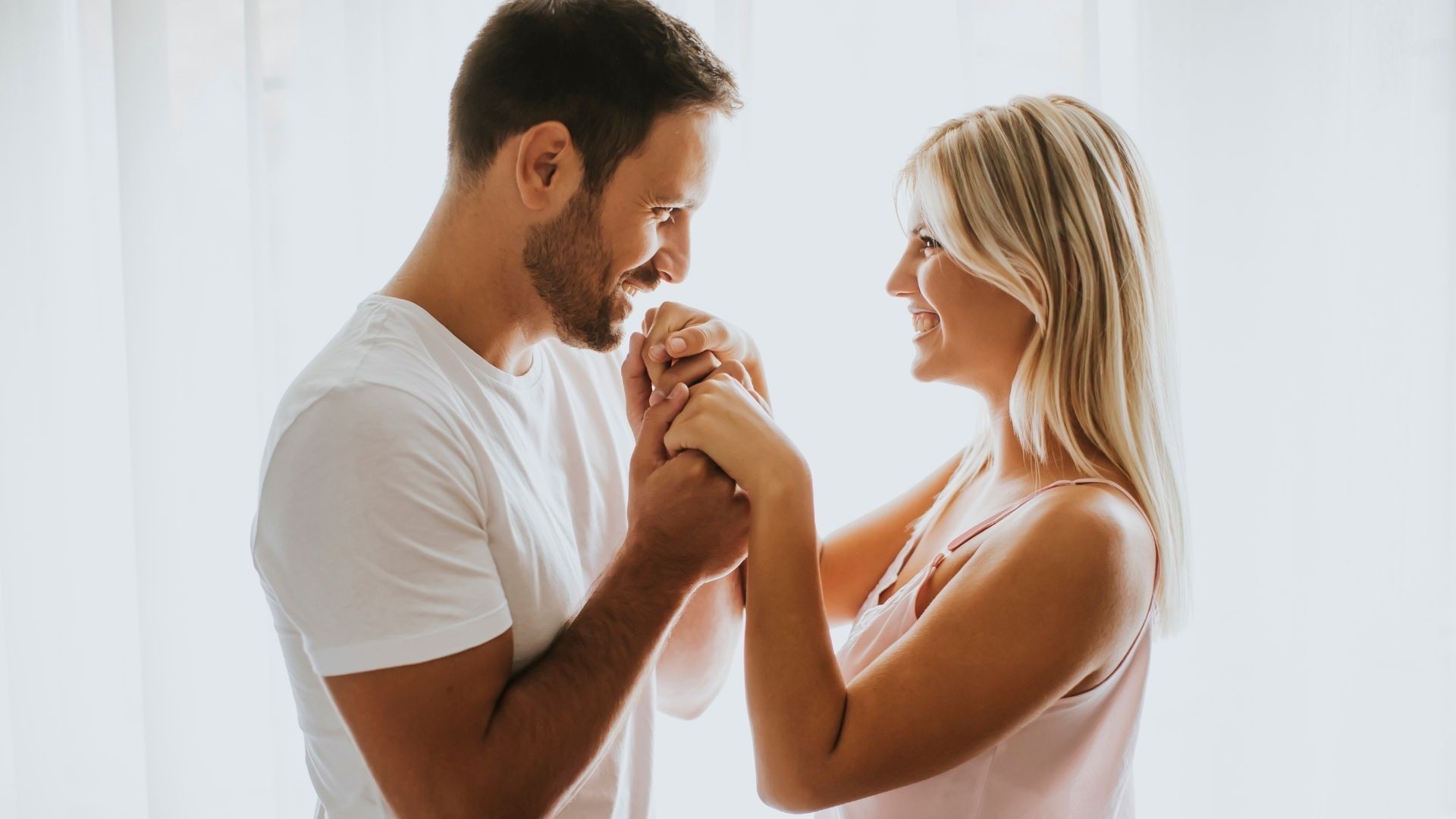 Znasz zasadę „5C”? Ona odmieni Twój związek na lepsze!