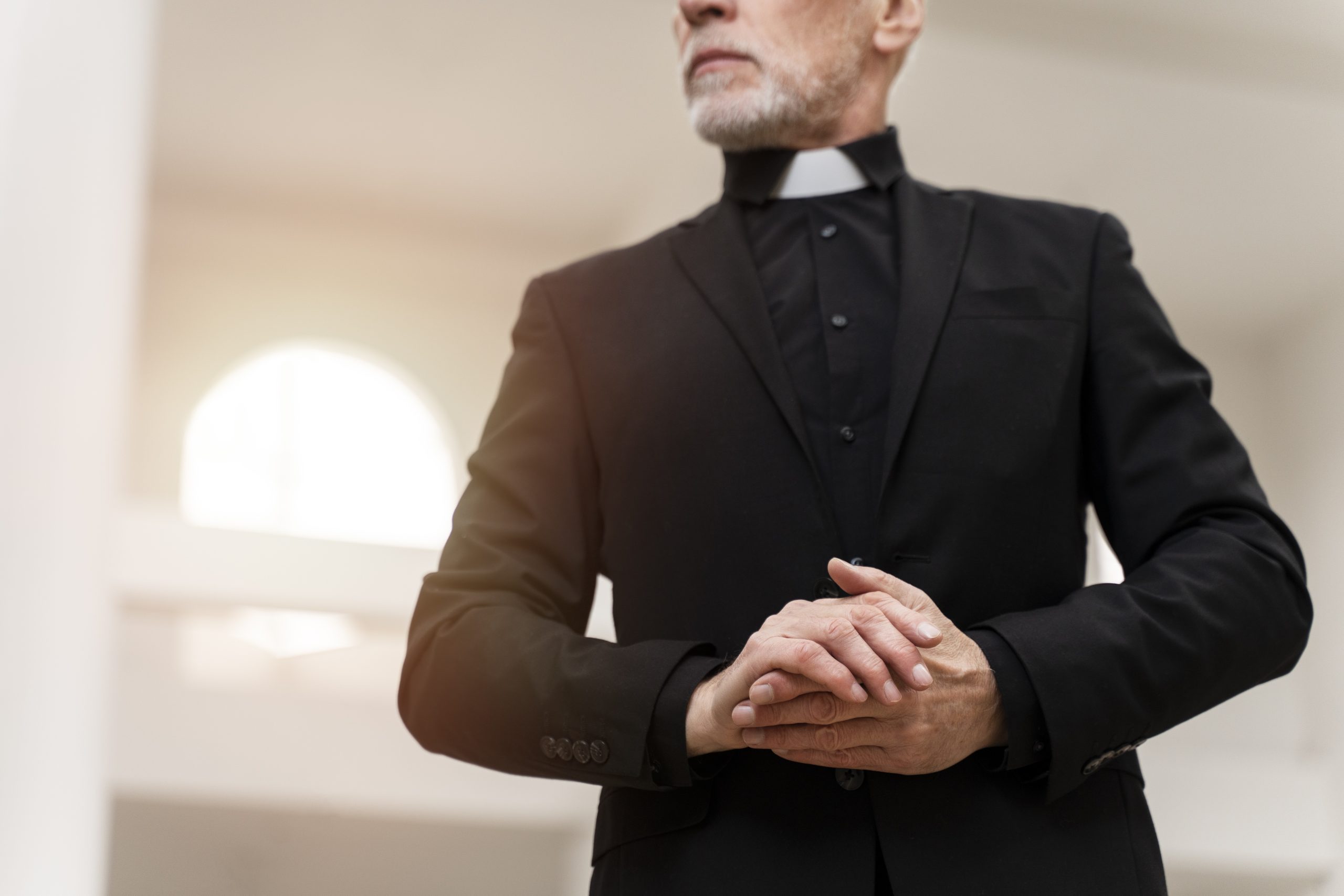 Grzechy, za które nie otrzymamy rozgrzeszenia. Lista jest długa