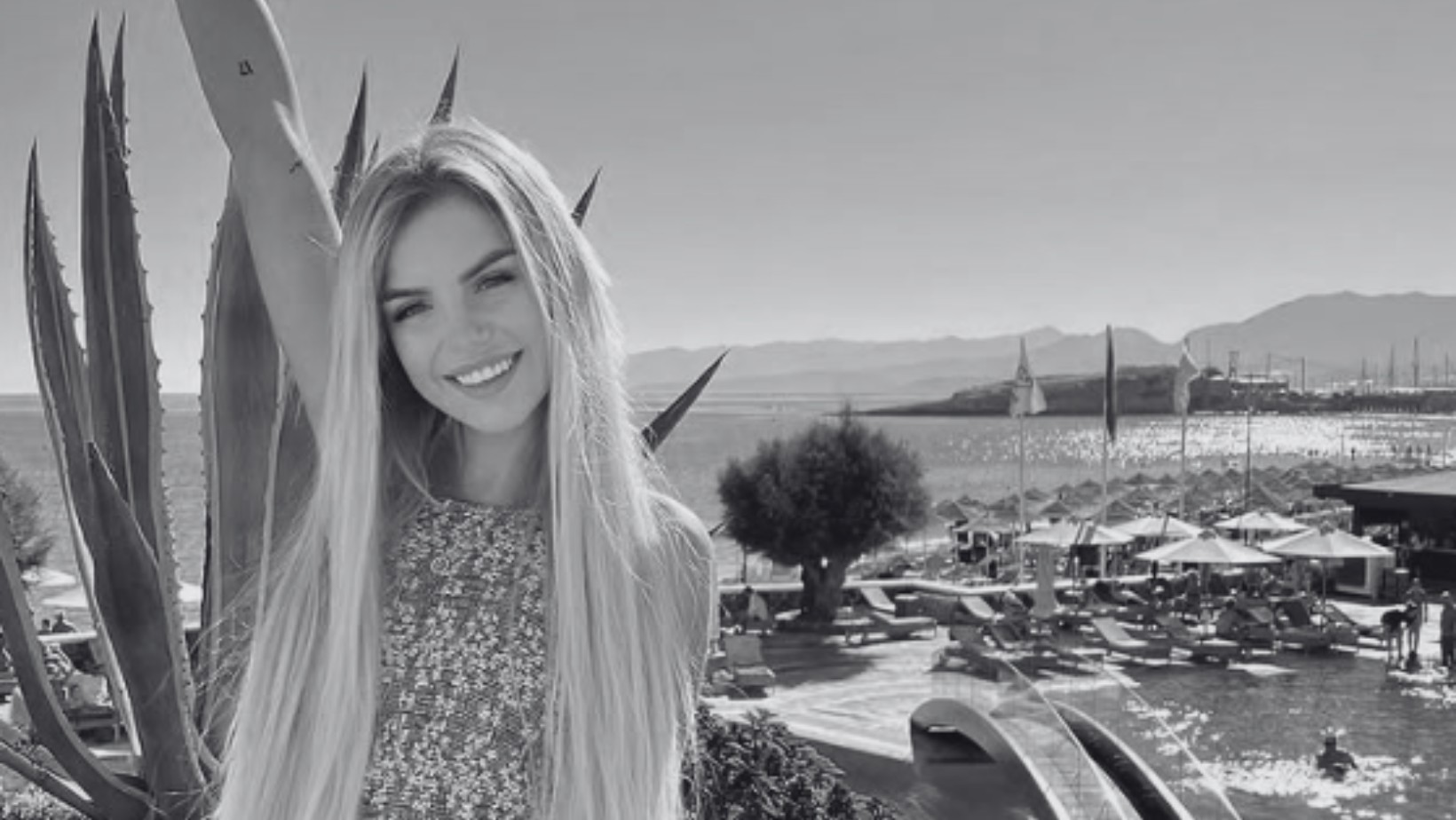 Te słowa Sonia Szklanowska powiedziała przed śmiercią swojej przyjaciółce. Rozrywa serce…