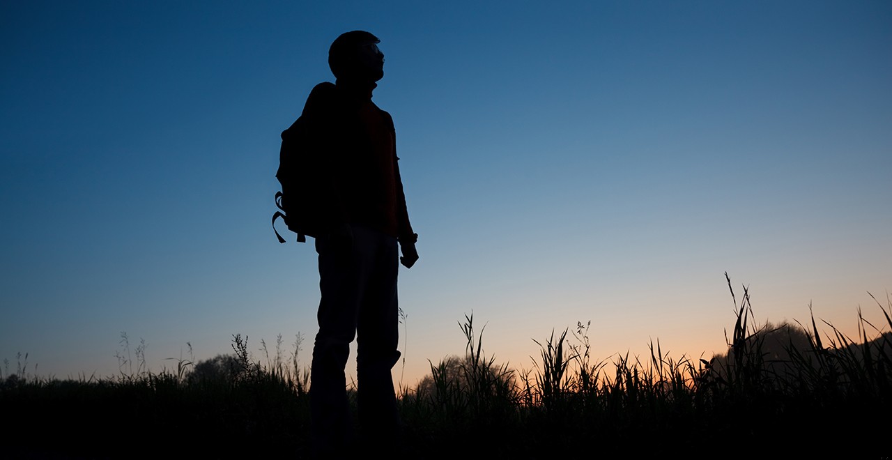 Najtrudniejsza rzecz w życiu to nauczyć się, które mosty przekraczać, …
