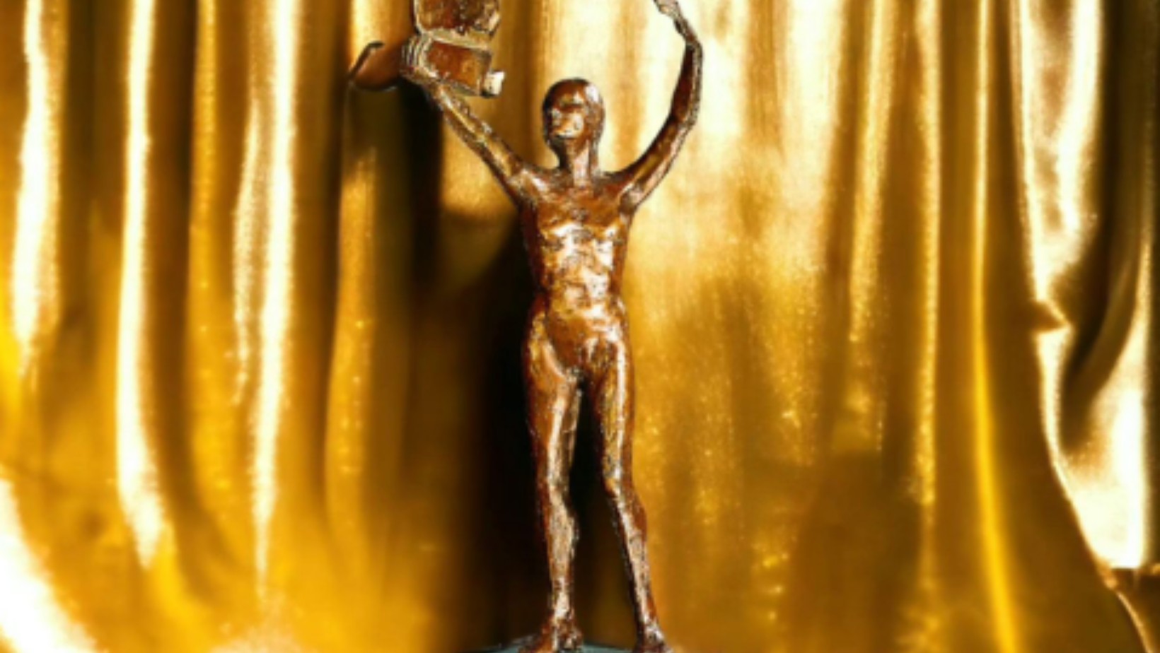 TELEKAMERY 2023: Kto otrzymał statuetkę?