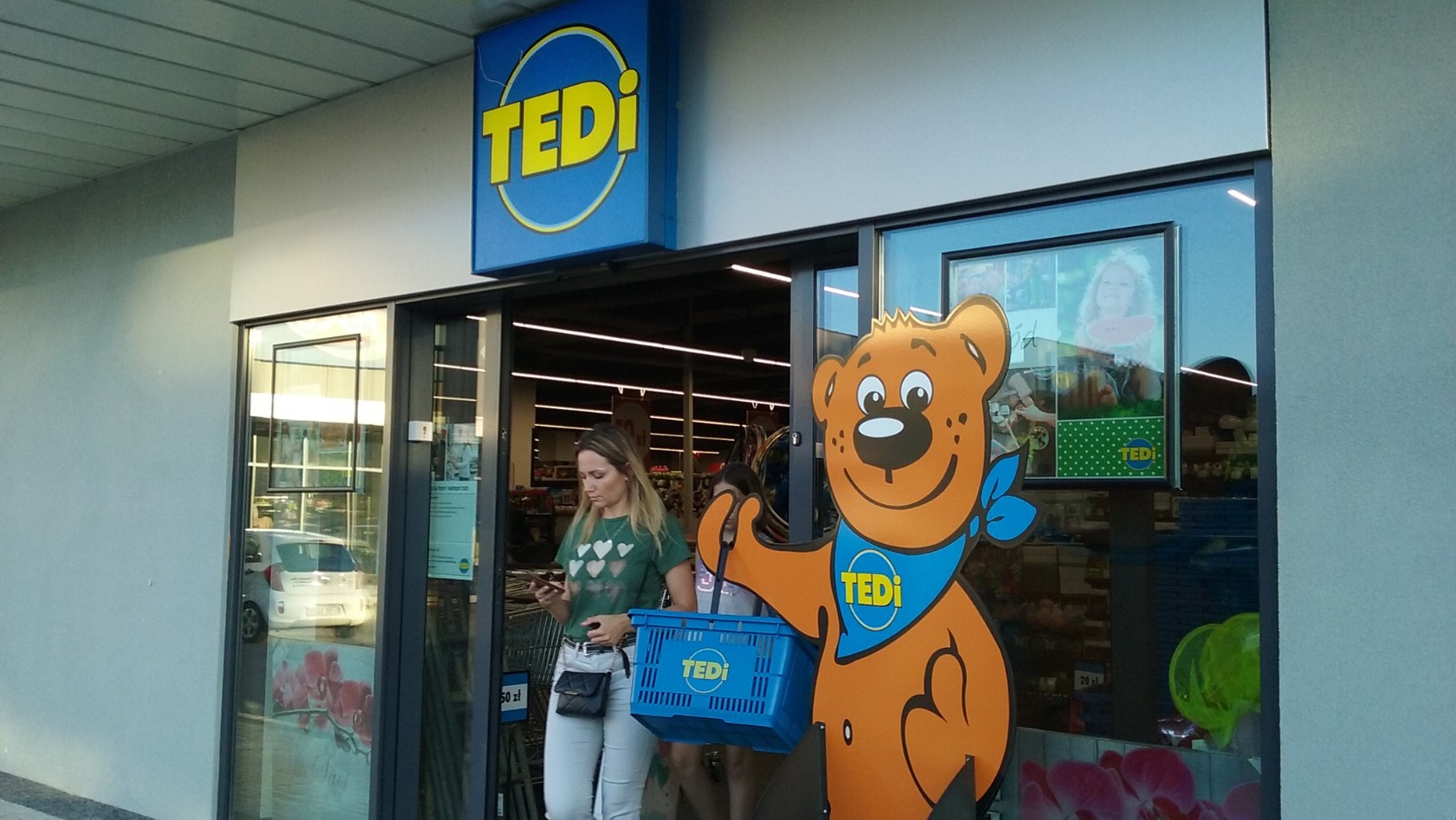 Niebezpieczny produkt wycofany ze sklepów TEDi – GIS ostrzega!