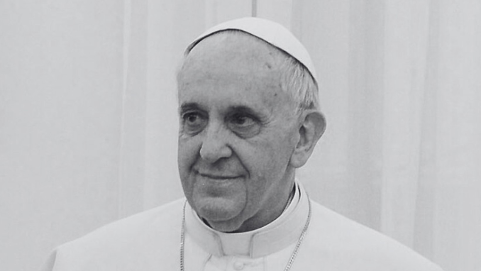 Ostatnie słowa Papieża Franciszka. Zapamięta to cały świat