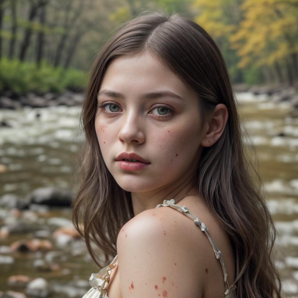 Głęboka refleksja nad życiem