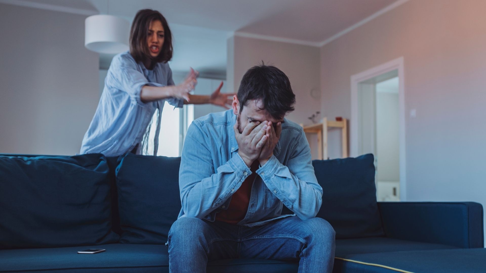 6 niepozornych błędów, które niszczą związek- uważaj na nie!