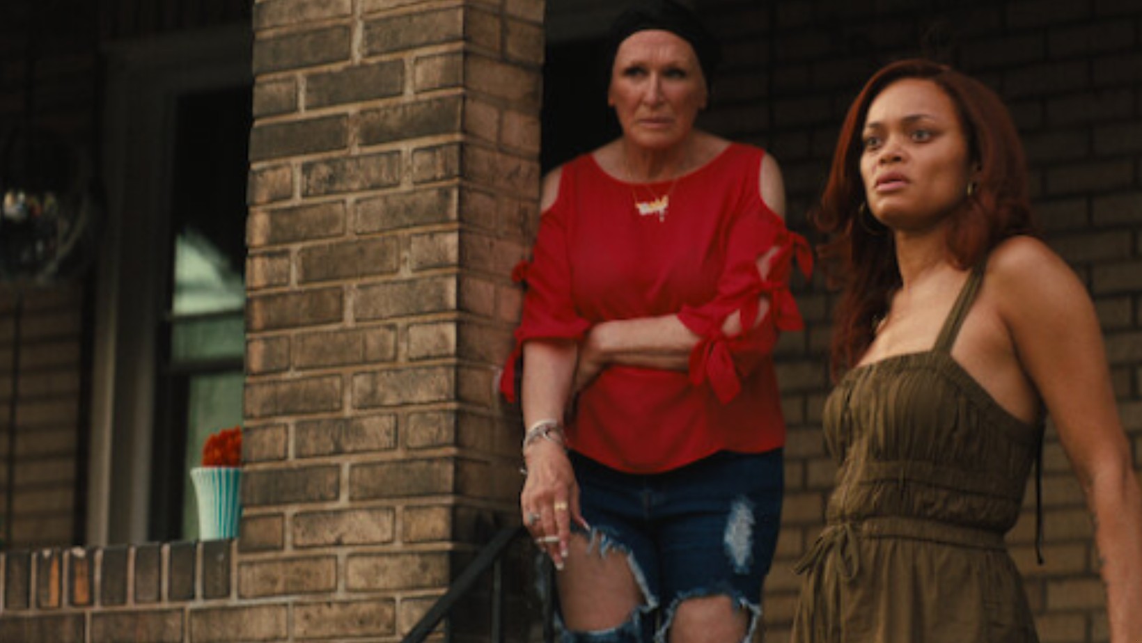 Nowy horror od Netflixa! Krytycy miażdżą, widzowie oglądają na potęgę!