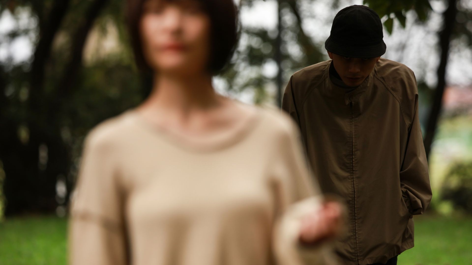 Kim jest stalker? Jak można sobie z nim poradzić?