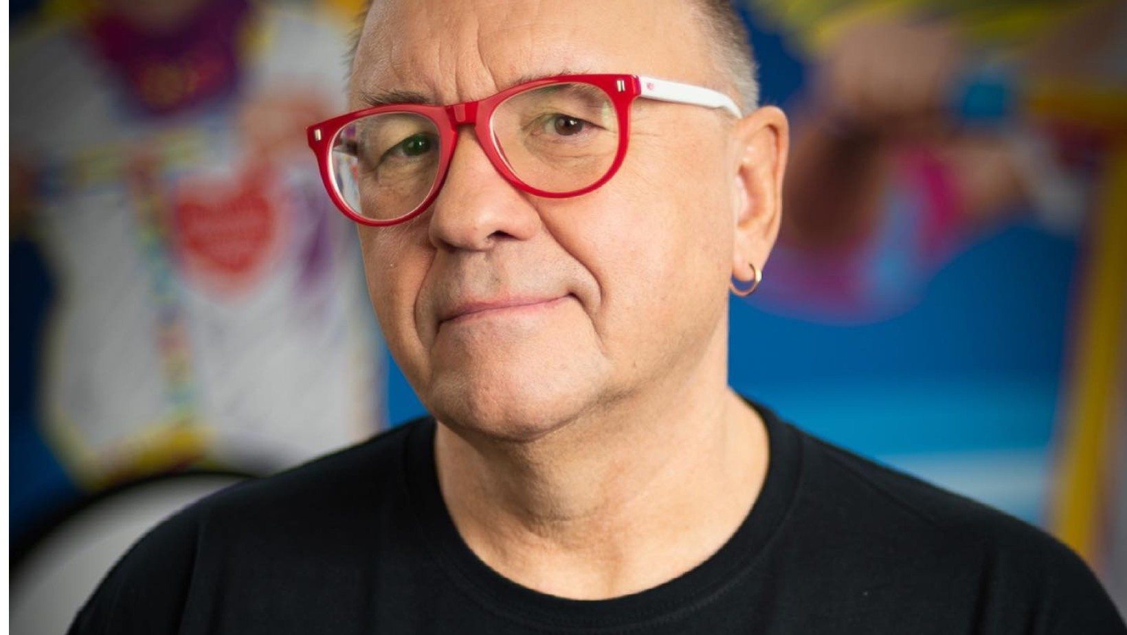 WOŚP w programie „19.30”! Jerzy Owsiak komentuje