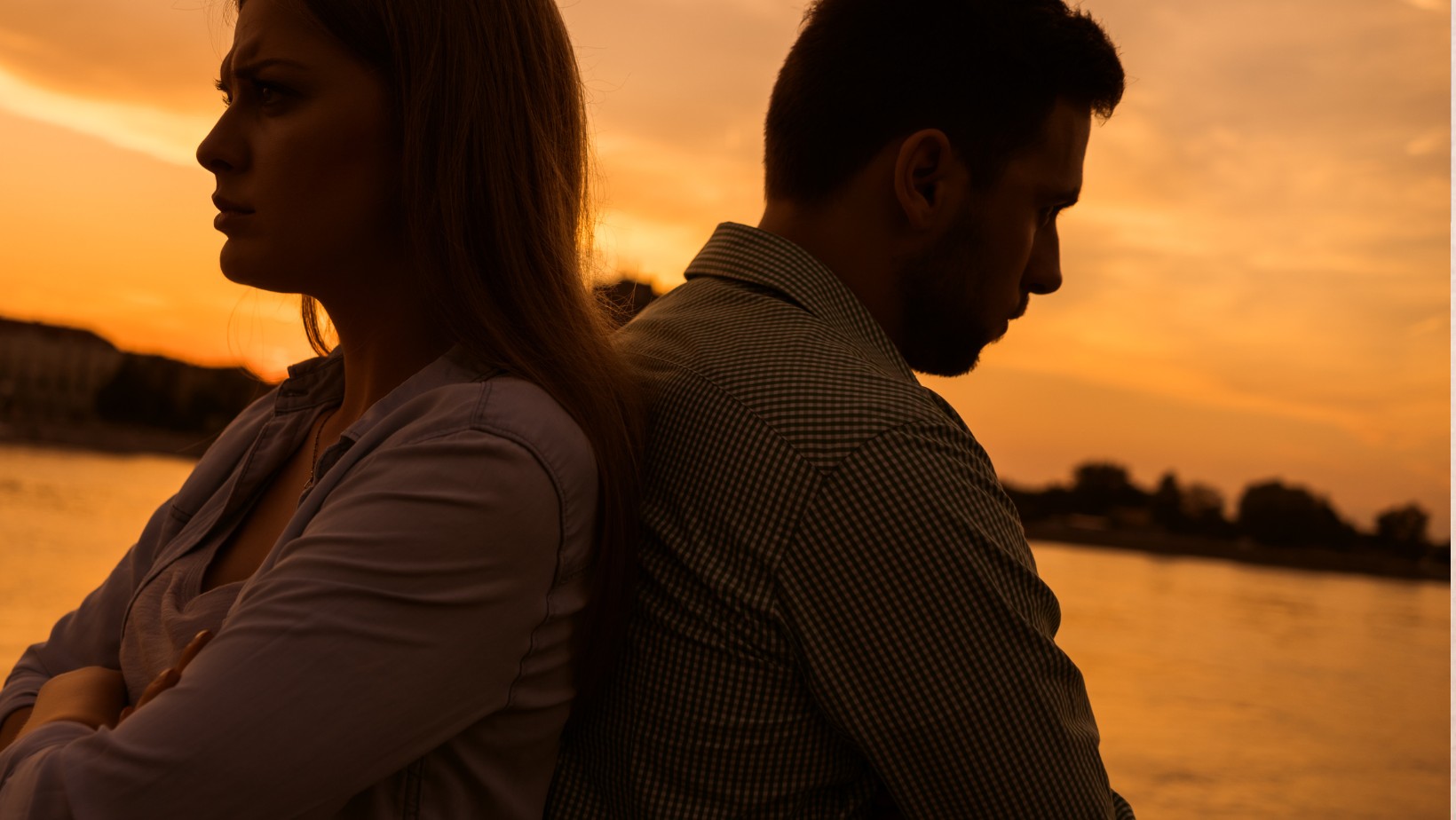 Zdjęcie Dlaczego kobiety odchodzą? Błędy, których mężczyźni nie zauważają! #1