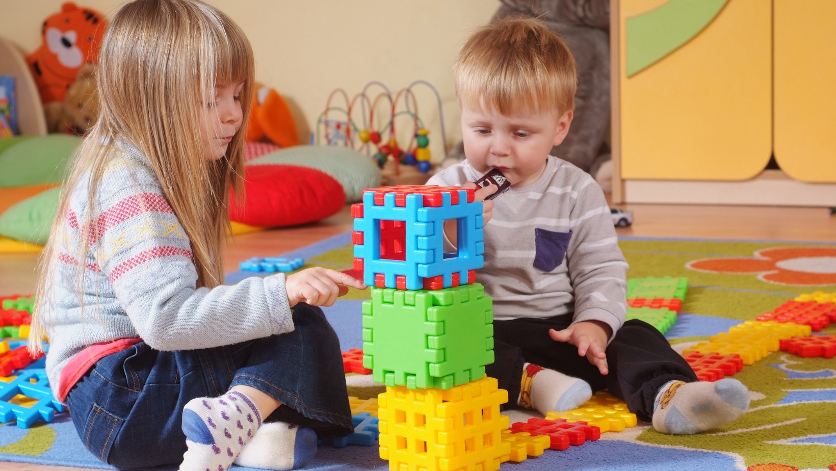 Startuje program  „Aktywny Rodzic”! Jak należy złożyć wniosek?