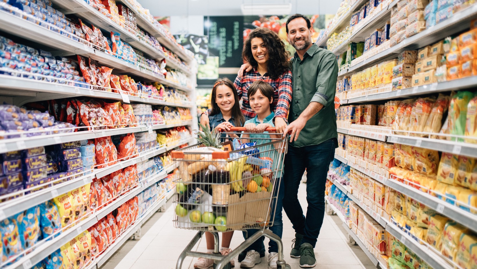 Zdjęcie Czy dziś jest niedziela handlowa? Gdzie zrobisz zakupy 24 listopada? #1