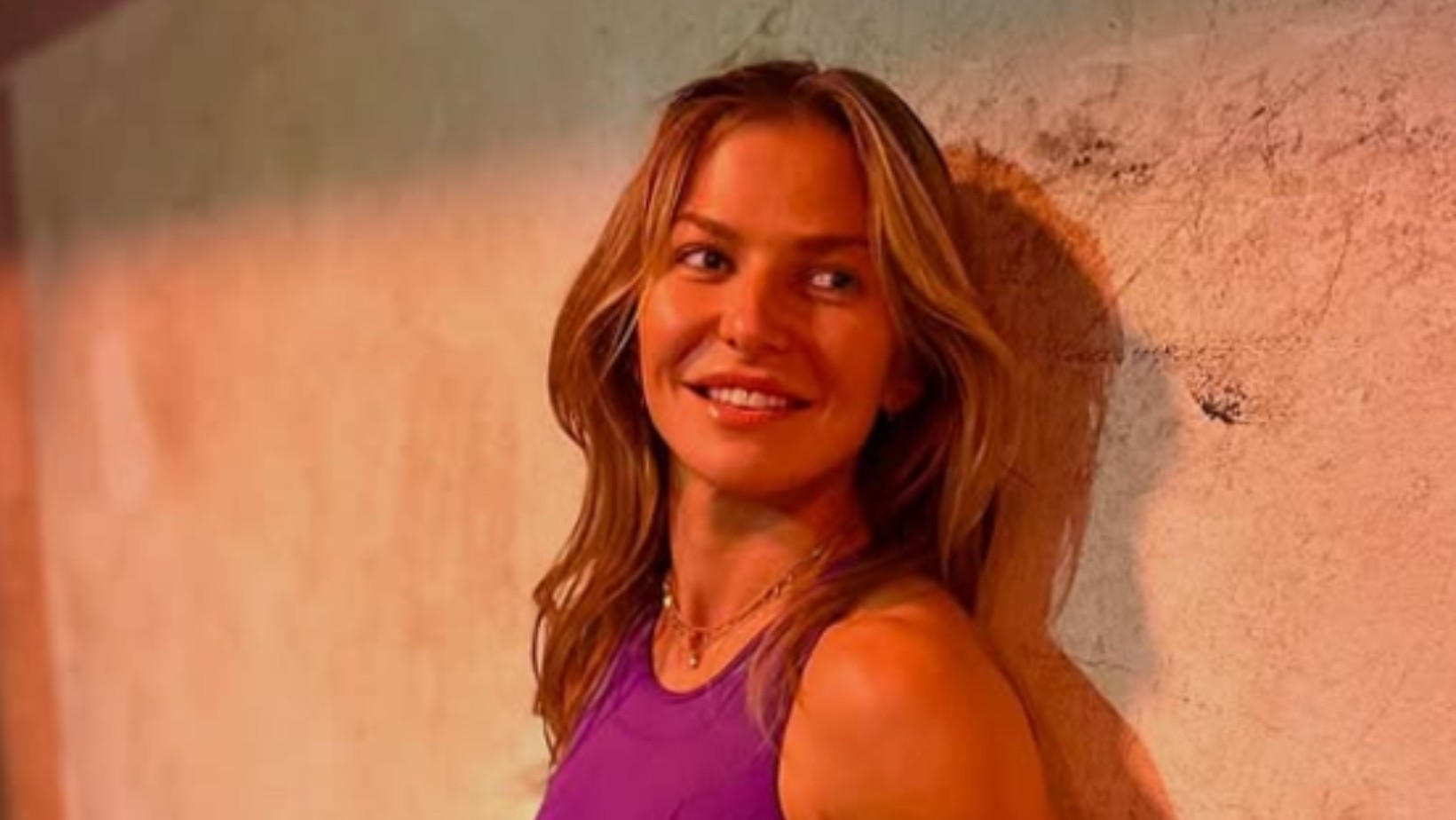 „Muszę odpuścić…” – Lewandowska w szpitalu! Przeszła operację!