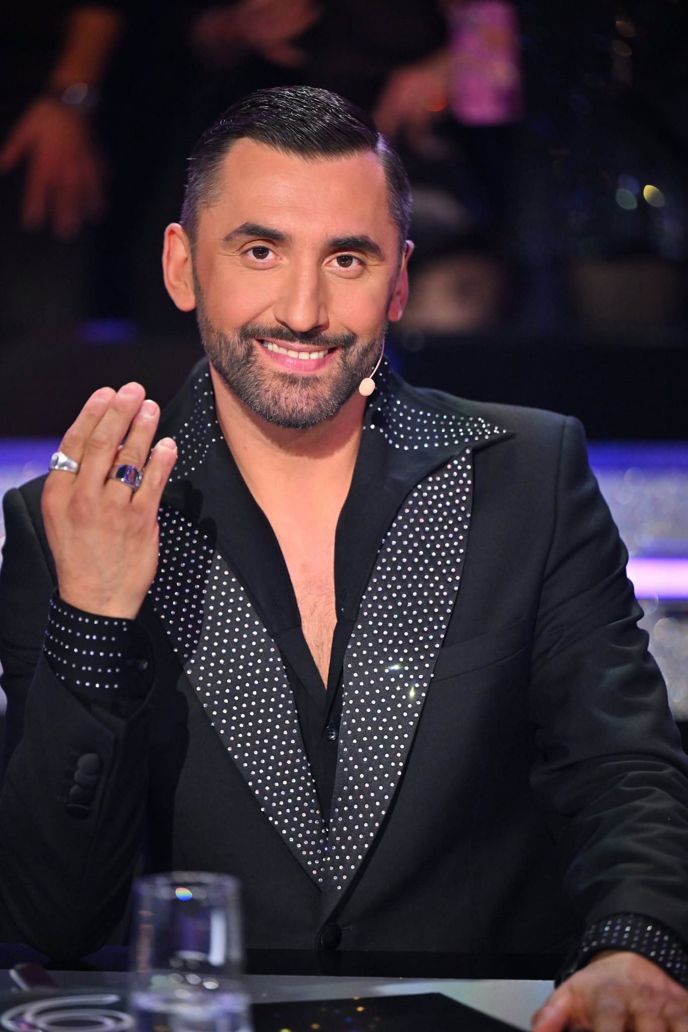 Zdjęcie Nowa edycja "Tańca z Gwiazdami" jednak bez Kaczorowskiej? Maserak komentuje! #1