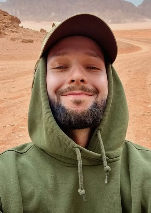 Zdjęcie “Nie chciałem rozwodu…” - Maciej Pela ponownie nie wytrzymał! #1