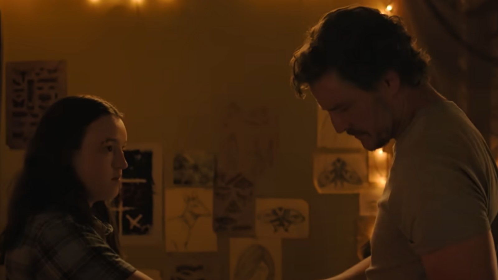 „The Last of Us” wraca z hukiem – 2. sezon już bije rekordy!