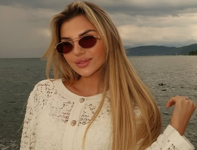 Zdjęcie Przyjaciółka zmarłej Soni z "Hotel Paradise" pokazała jej prywatne wiadomości. Szokujące... #1