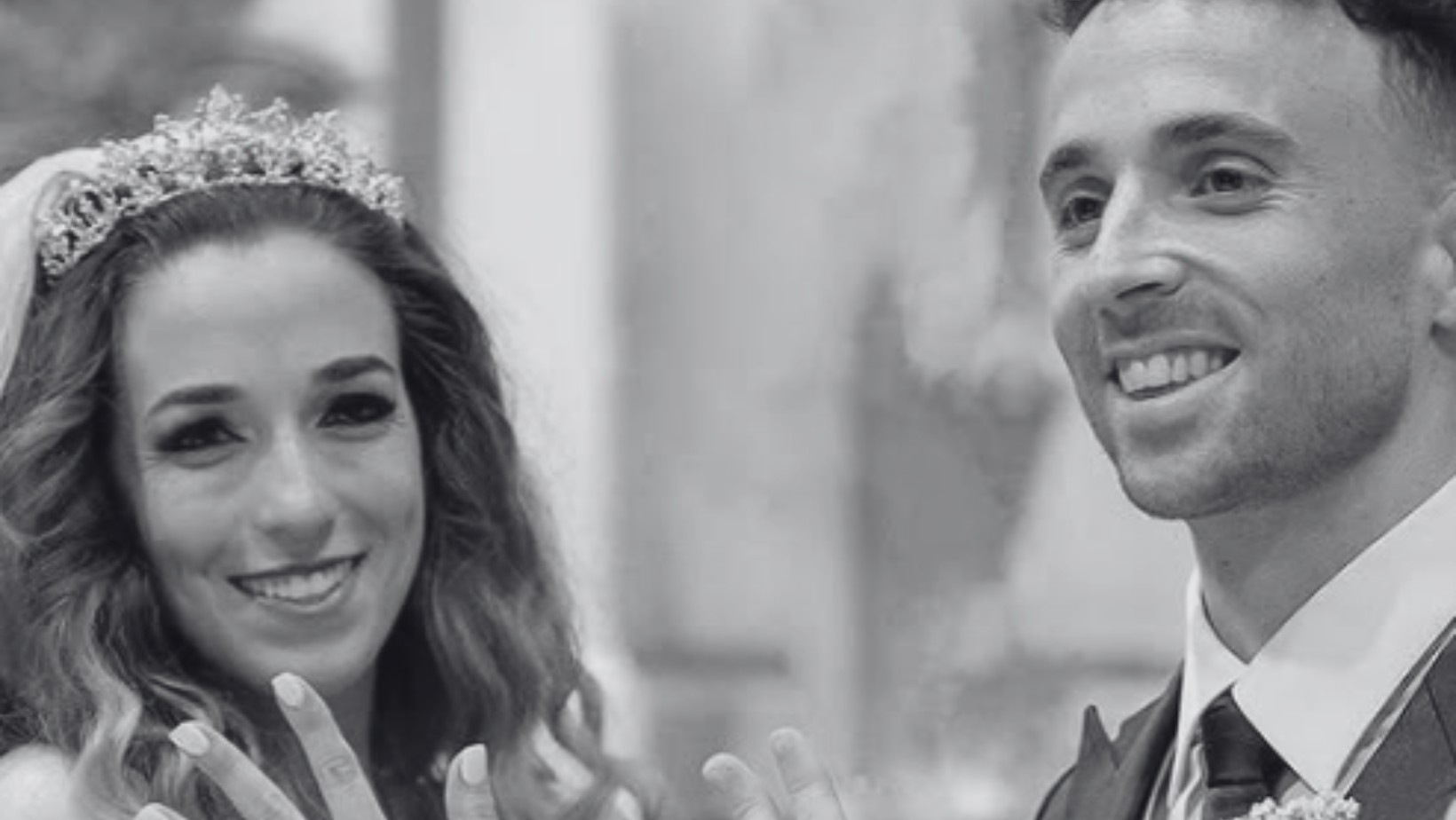 Gala Złotej Piłki w cieniu żałoby. Wzruszający gest żony Diogo Joty