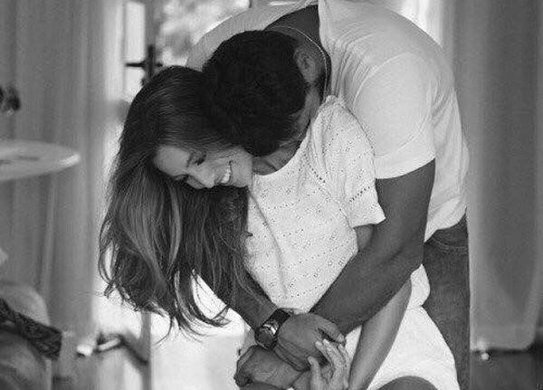 Życie polega na tym, żeby zawsze znaleźć czas, nawet gdy …