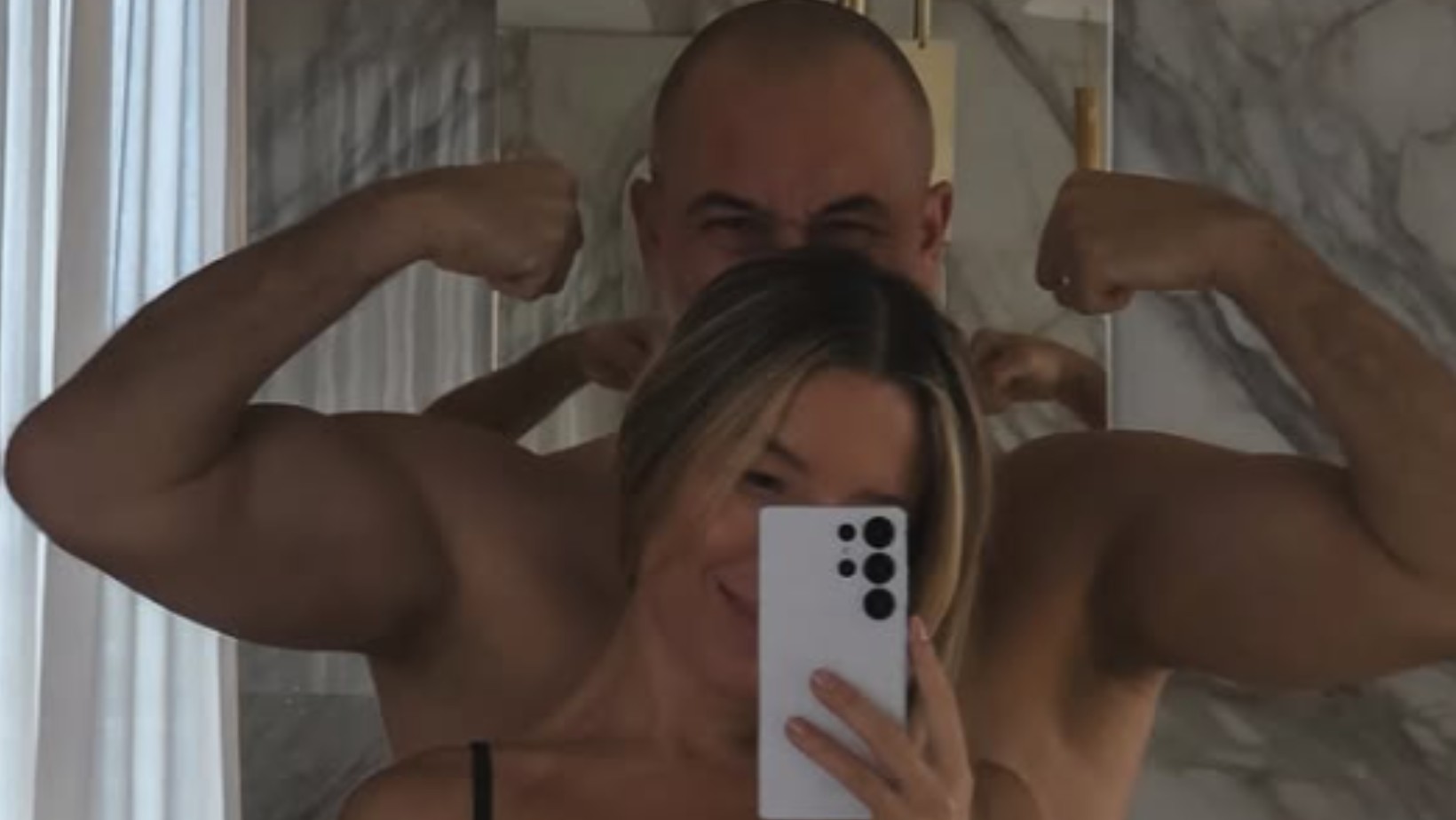 Ewa Chodakowska komentuje plotki o kryzysie w małżeństwie – „na przekór”