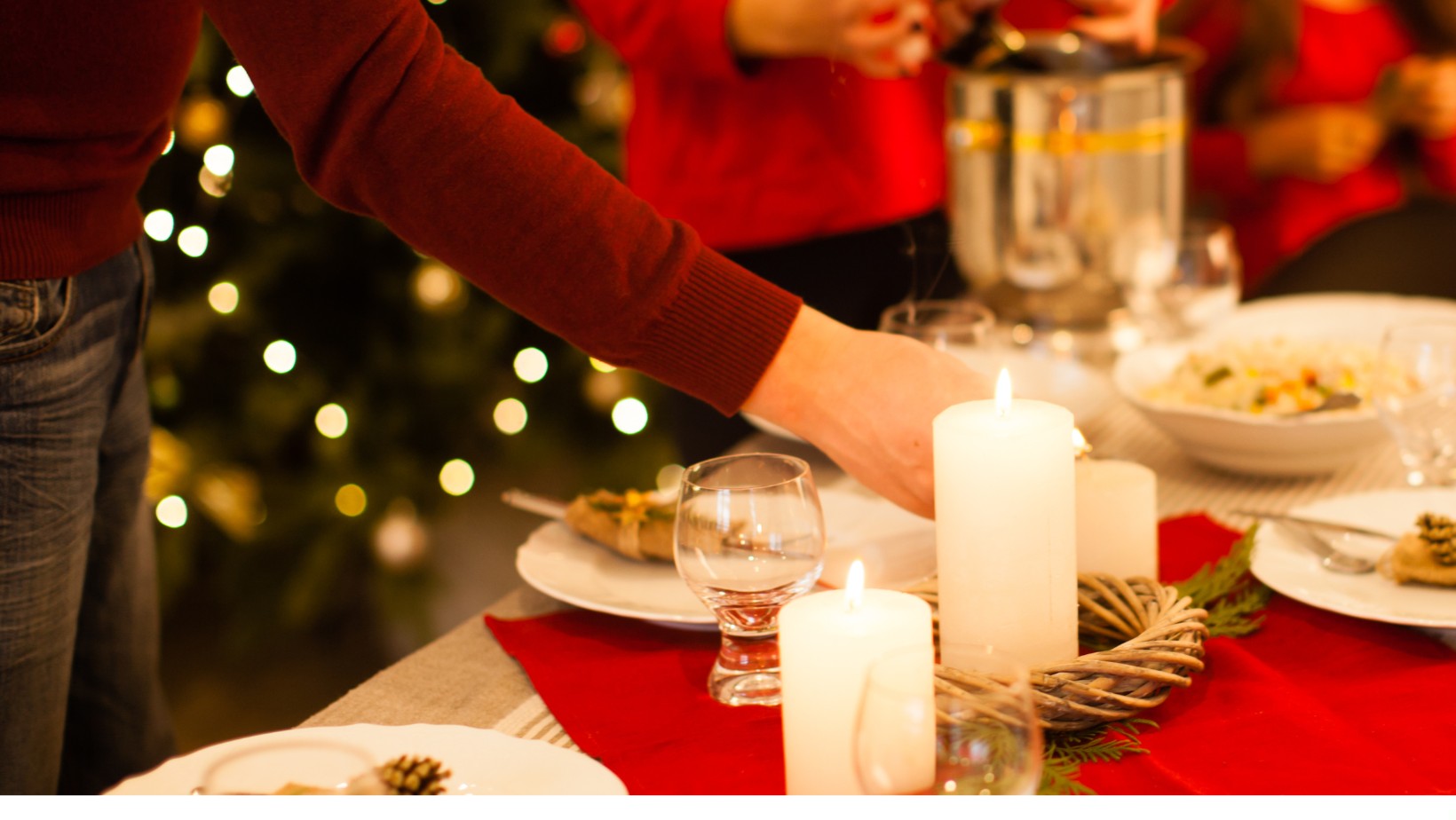 Nie chcę spędzić kolejnej Wigilii ze swoją teściową