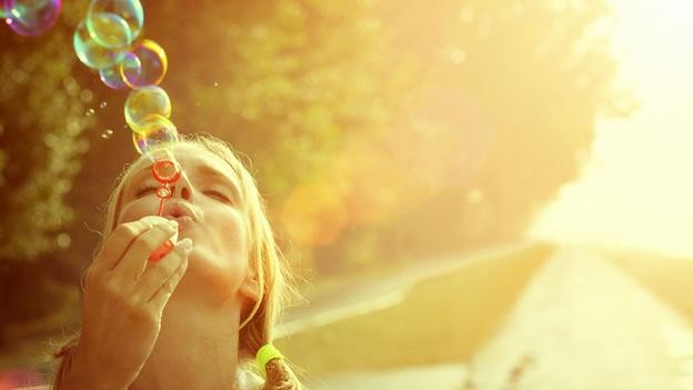 Radość życia to umiejętność delektowania się każdą, nawet najbardziej banalną …