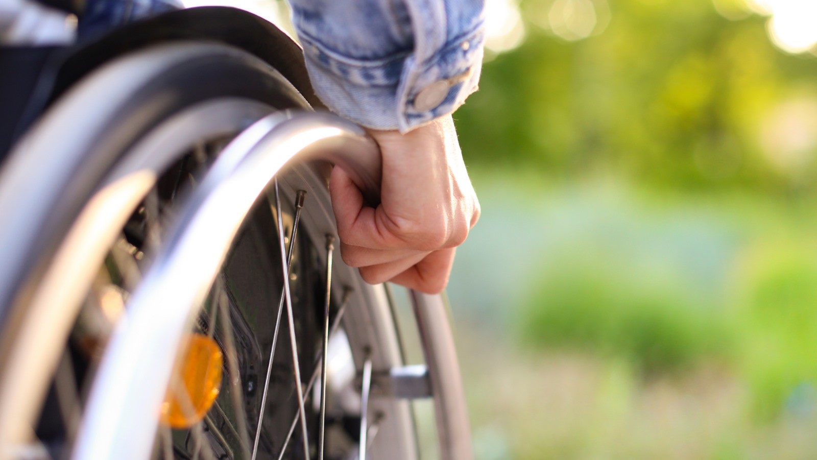 Jakie wsparcie przysługuje osobom niepełnosprawnym w 2025 roku? Nawet do 4 tys. zł miesięcznie!