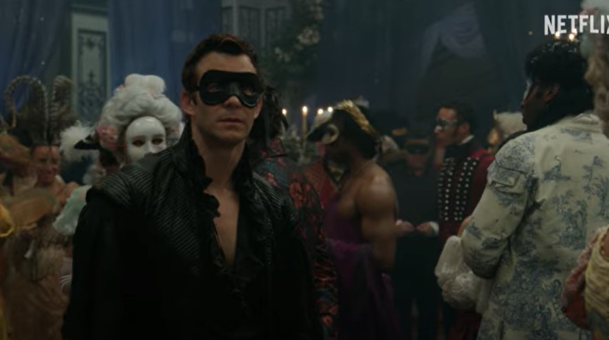 Niespodzianka dla fanów „Bridgertonów”! Tego nikt się nie spodziewał!