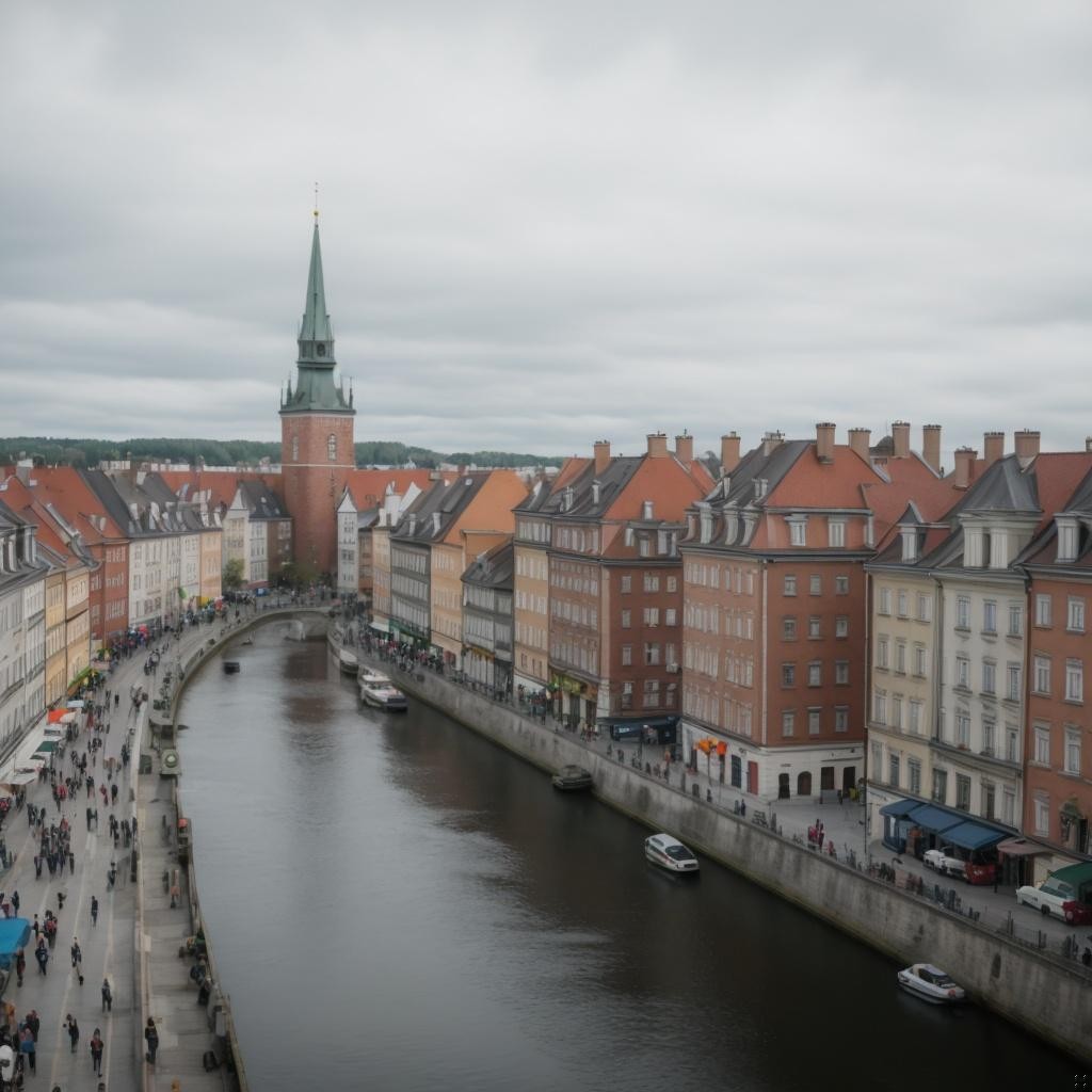 Przemyślenia o wolności