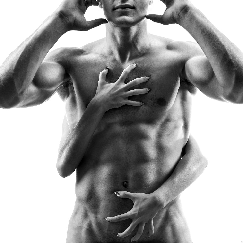 Całą noc przewracał się w łóżku, myśląc o niej. Ponieważ …