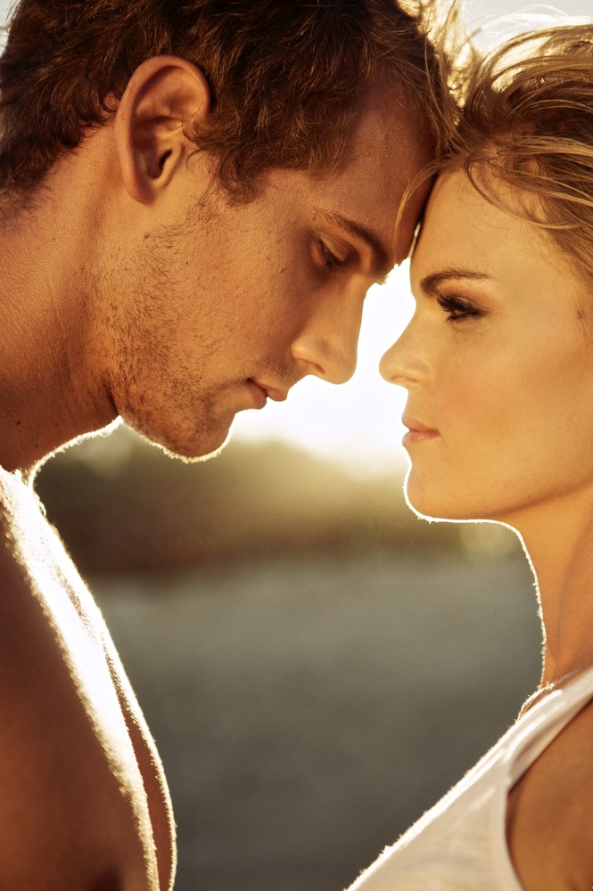 To jest jak prawdziwa miłość, kiedy na całym świecie interesuje …